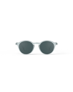 IZIPIZI - #D SUN Sonnenbrille | Frozen Blue - Sonnenbrille - ROSA ECK Concept Store