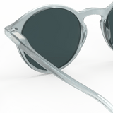 IZIPIZI - #D SUN Sonnenbrille | Frozen Blue - Sonnenbrille - ROSA ECK Concept Store