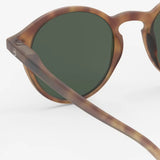IZIPIZI - D SUN Sonnenbrille • Havane - Sonnenbrille - ROSA ECK