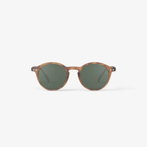 IZIPIZI - D SUN Sonnenbrille • Havane - Sonnenbrille - ROSA ECK