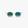 IZIPIZI - D SUN Sonnenbrille (Polarisiert) • Green Fields - ROSA ECK