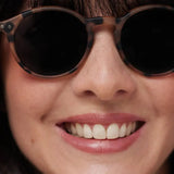IZIPIZI - #D SUN Sonnenbrille | Tortoise - Sonnenbrille - ROSA ECK Concept Store
