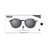IZIPIZI - #D SUN Sonnenbrille | Tortoise - Sonnenbrille - ROSA ECK Concept Store