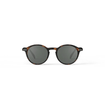 IZIPIZI - #D SUN Sonnenbrille | Tortoise - Sonnenbrille - ROSA ECK Concept Store