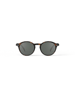 IZIPIZI - #D SUN Sonnenbrille | Tortoise - Sonnenbrille - ROSA ECK Concept Store