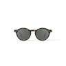 IZIPIZI - #D SUN Sonnenbrille | Tortoise - Sonnenbrille - ROSA ECK Concept Store