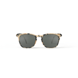 IZIPIZI - #E SUN Light Sonnenbrille | Tortoise - Sonnenbrille - ROSA ECK Concept Store