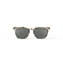IZIPIZI - #E SUN Light Sonnenbrille | Tortoise - Sonnenbrille - ROSA ECK Concept Store