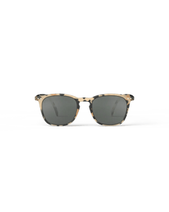 IZIPIZI - #E SUN Light Sonnenbrille | Tortoise - Sonnenbrille - ROSA ECK Concept Store