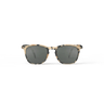 IZIPIZI - #E SUN Light Sonnenbrille | Tortoise - Sonnenbrille - ROSA ECK Concept Store