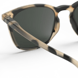 IZIPIZI - #E SUN Light Sonnenbrille | Tortoise - Sonnenbrille - ROSA ECK Concept Store