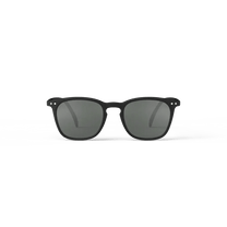 IZIPIZI - #E SUN Sonnenbrille | Black - Sonnenbrille - ROSA ECK Concept Store