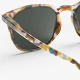 IZIPIZI - E SUN Sonnenbrille • Blue Tortoise - ROSA ECK