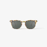 IZIPIZI - E SUN Sonnenbrille • Blue Tortoise - ROSA ECK