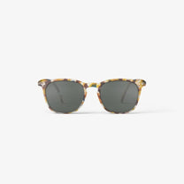 IZIPIZI - E SUN Sonnenbrille • Blue Tortoise - ROSA ECK