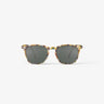 IZIPIZI - E SUN Sonnenbrille • Blue Tortoise - ROSA ECK