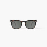 IZIPIZI - E SUN Sonnenbrille • Tortoise - ROSA ECK