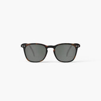 IZIPIZI - E SUN Sonnenbrille • Tortoise - ROSA ECK