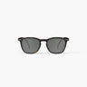 IZIPIZI - E SUN Sonnenbrille • Tortoise - ROSA ECK