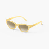 IZIPIZI - LUZ Sonnenbrille • Pastry Dream - ROSA ECK