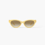 IZIPIZI - LUZ Sonnenbrille • Pastry Dream - ROSA ECK