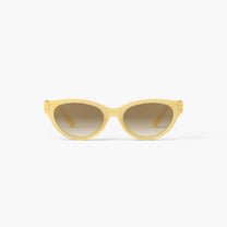 IZIPIZI - LUZ Sonnenbrille • Pastry Dream - ROSA ECK