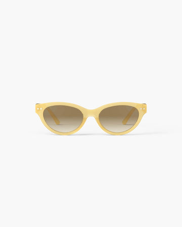 IZIPIZI - LUZ Sonnenbrille • Pastry Dream - ROSA ECK
