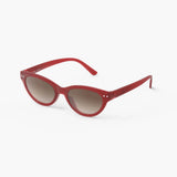 IZIPIZI - LUZ Sonnenbrille • Pomodoro - ROSA ECK