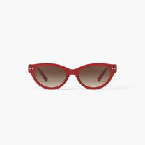 IZIPIZI - LUZ Sonnenbrille • Pomodoro - ROSA ECK