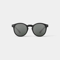 IZIPIZI - #M SUN Sonnenbrille | Black - Sonnenbrille - ROSA ECK Concept Store