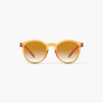 IZIPIZI - M SUN Sonnenbrille • Golden Canyon - ROSA ECK