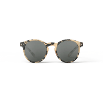 IZIPIZI - #M SUN Sonnenbrille | Light Tortoise - Sonnenbrille - ROSA ECK Concept Store