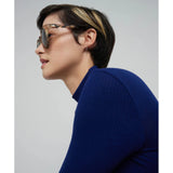 IZIPIZI - #M SUN Sonnenbrille | Tortoise - Sonnenbrille - ROSA ECK Concept Store
