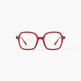 IZIPIZI - OFFICE READING Lesebrille • Cherry Red - Lesebrille - ROSA ECK