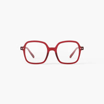 IZIPIZI - OFFICE READING Lesebrille • Cherry Red - Lesebrille - ROSA ECK