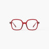 IZIPIZI - OFFICE READING Lesebrille • Cherry Red - Lesebrille - ROSA ECK