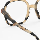 IZIPIZI - OFFICE READING Lesebrille • Light Tortoise - Lesebrille - ROSA ECK