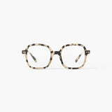IZIPIZI - OFFICE READING Lesebrille • Light Tortoise - Lesebrille - ROSA ECK