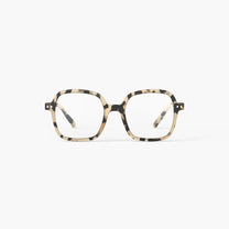 IZIPIZI - OFFICE READING Lesebrille • Light Tortoise - Lesebrille - ROSA ECK