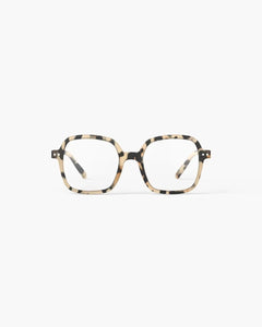IZIPIZI - OFFICE READING Lesebrille • Light Tortoise - Lesebrille - ROSA ECK