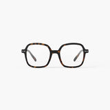 IZIPIZI - OFFICE READING Lesebrille • Tortoise - ROSA ECK