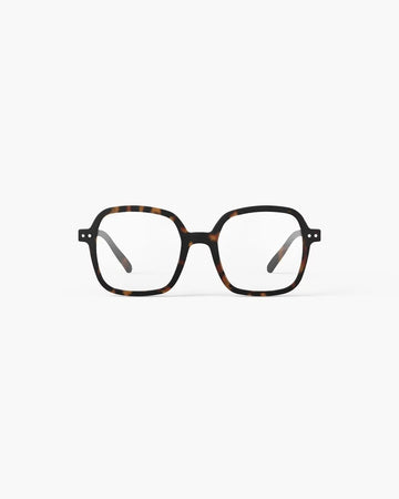 IZIPIZI - OFFICE READING Lesebrille • Tortoise - ROSA ECK