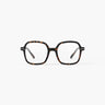 IZIPIZI - OFFICE READING Lesebrille • Tortoise - ROSA ECK