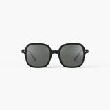 IZIPIZI - #OFFICE Sonnenbrille | Black - Sonnenbrille - ROSA ECK Concept Store