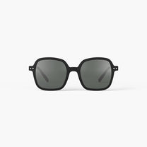 IZIPIZI - #OFFICE Sonnenbrille | Black - Sonnenbrille - ROSA ECK Concept Store