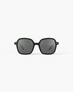 IZIPIZI - #OFFICE Sonnenbrille | Black - Sonnenbrille - ROSA ECK Concept Store