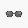 IZIPIZI - #OFFICE Sonnenbrille | Black - Sonnenbrille - ROSA ECK Concept Store