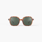IZIPIZI - #OFFICE Sonnenbrille | Havane - Sonnenbrille - ROSA ECK Concept Store