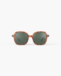 IZIPIZI - #OFFICE Sonnenbrille | Havane - Sonnenbrille - ROSA ECK Concept Store