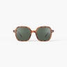 IZIPIZI - #OFFICE Sonnenbrille | Havane - Sonnenbrille - ROSA ECK Concept Store